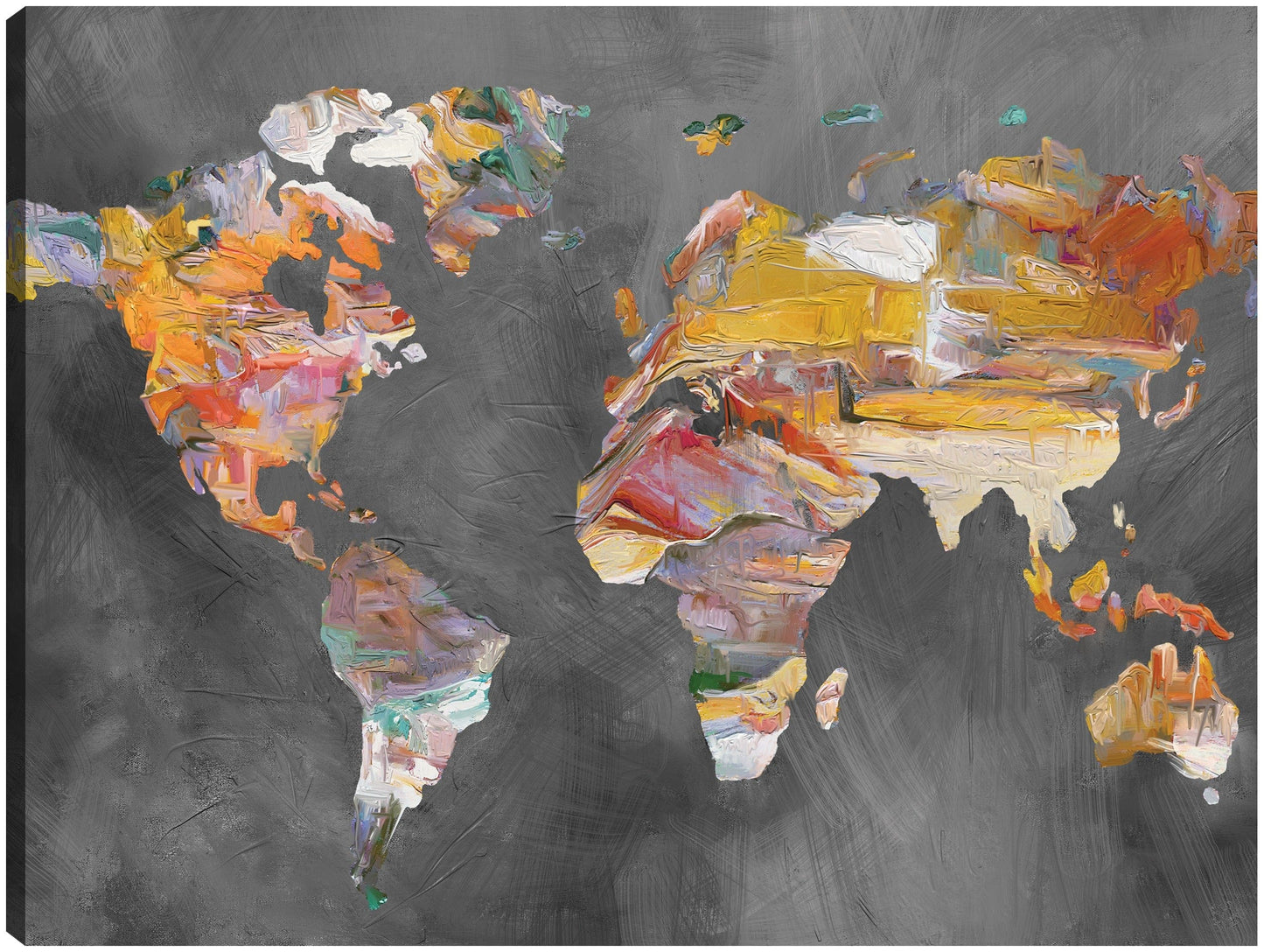 Colores globales - Studio Arts