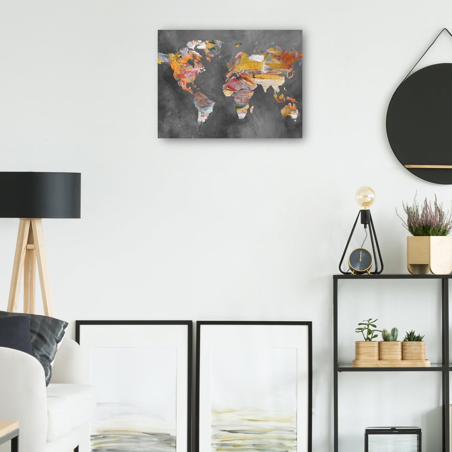 Colores globales - Studio Arts