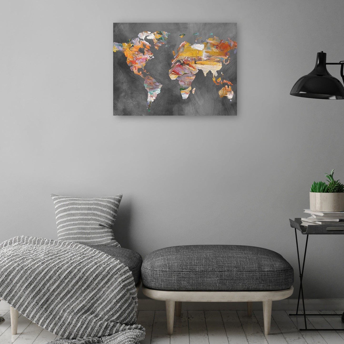 Colores globales - Studio Arts