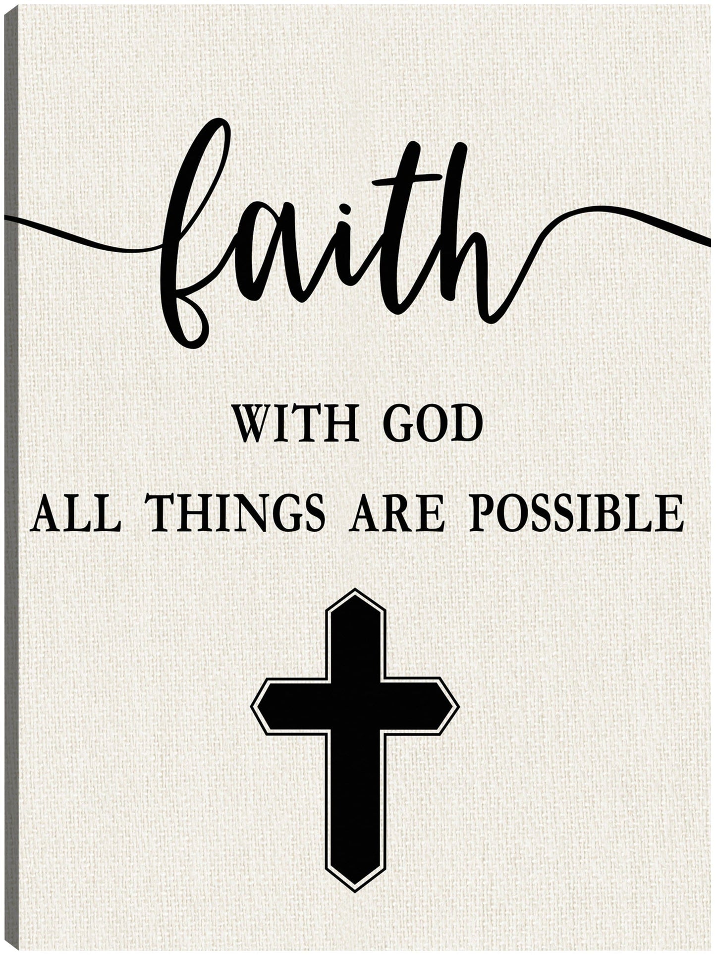 Fe con Dios - Natalie Carpentieri