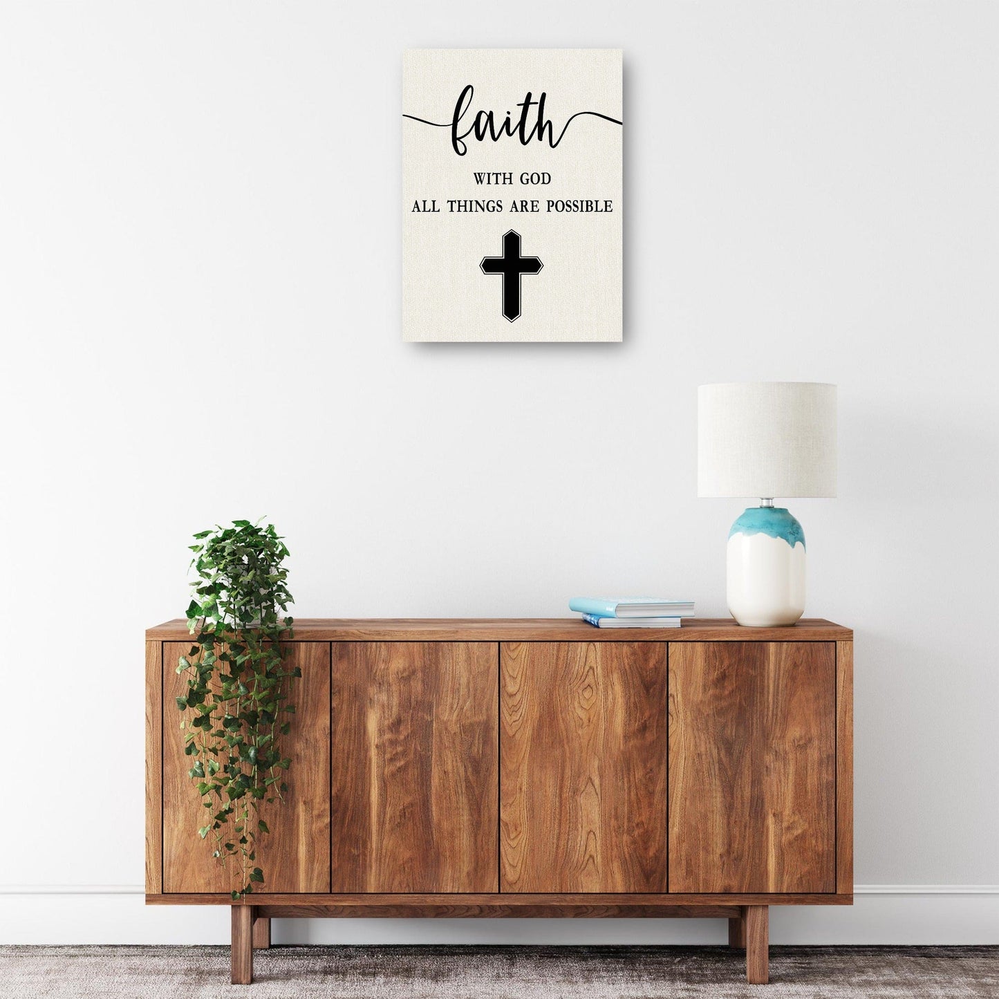 Fe con Dios - Natalie Carpentieri