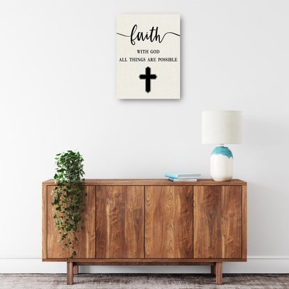 Fe con Dios - Natalie Carpentieri