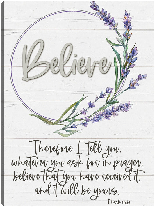 Creer - Susie Boyer
