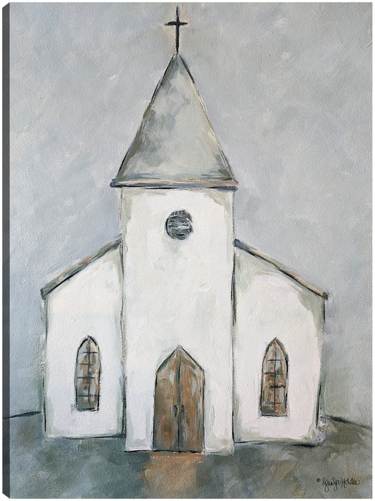 La Era de la Iglesia - Jennifer Holden