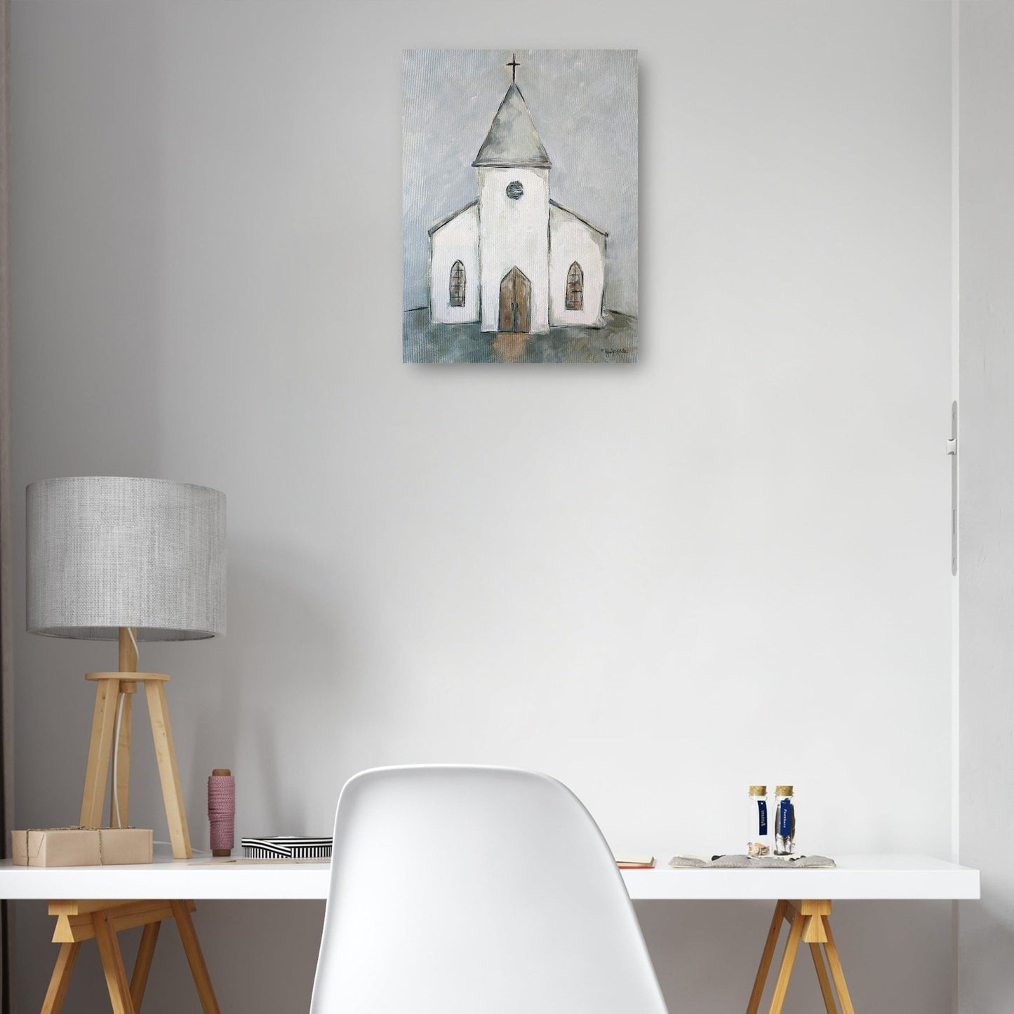 La Era de la Iglesia - Jennifer Holden