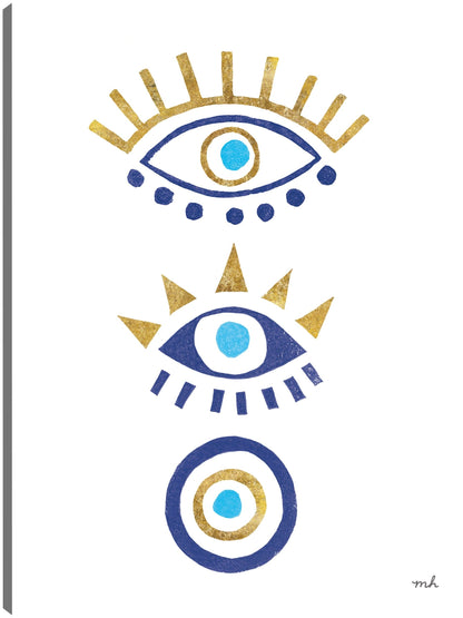 Mal de ojo yo - Moira Hershey