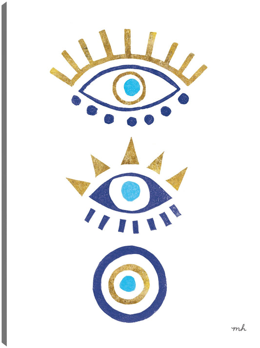 Mal de ojo yo - Moira Hershey
