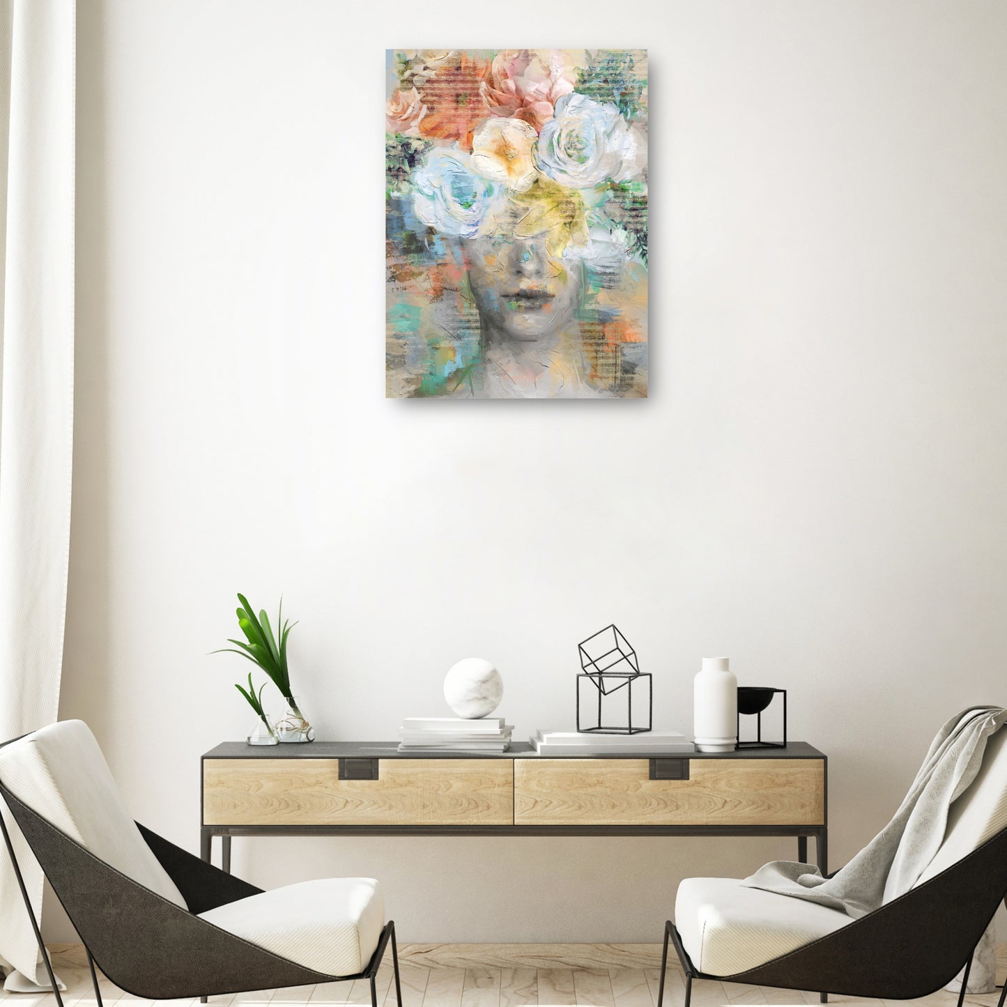 Gaia - Studio Arts