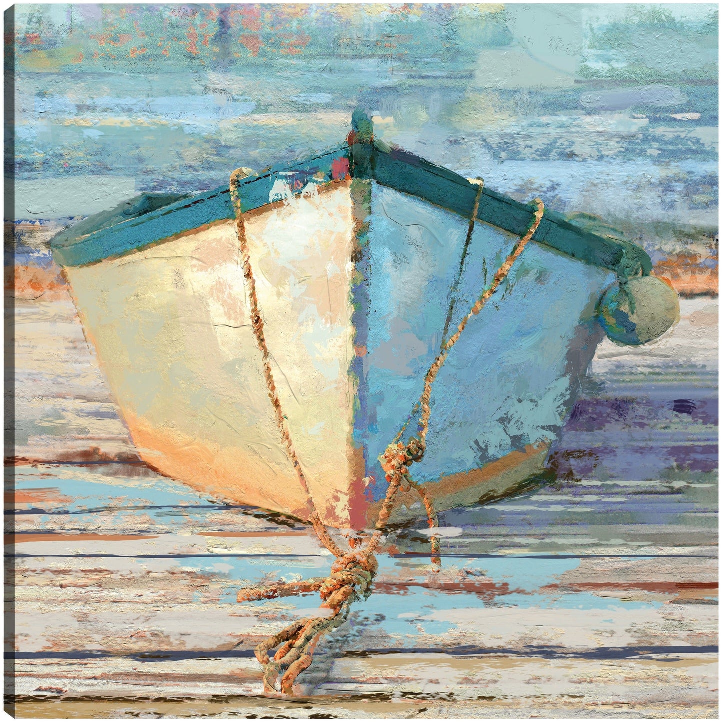 Embarcadero - Studio Arts