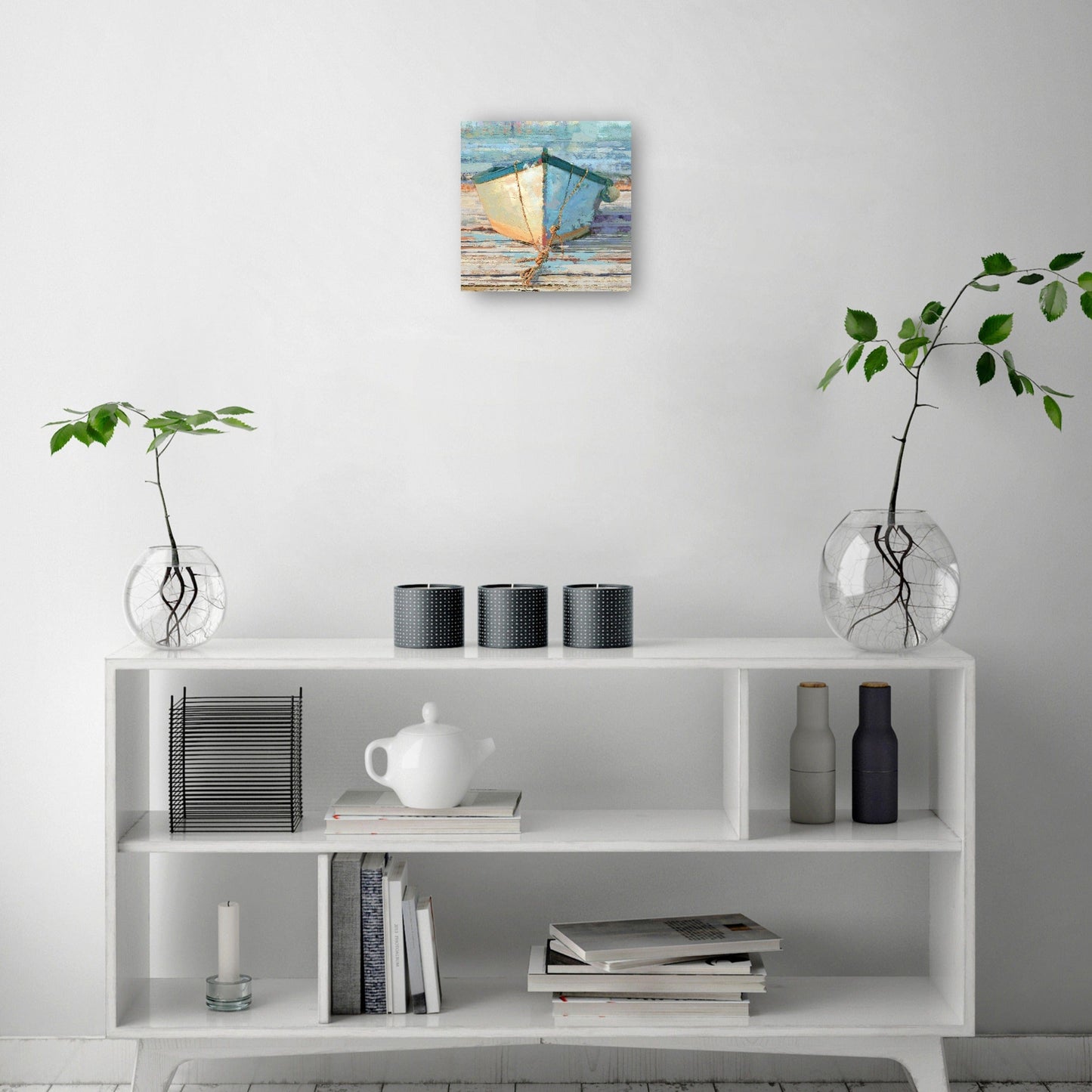 Embarcadero - Studio Arts