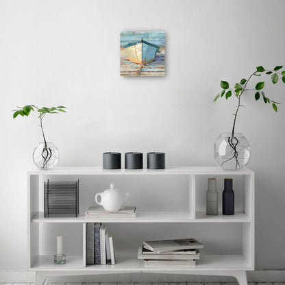Embarcadero - Studio Arts