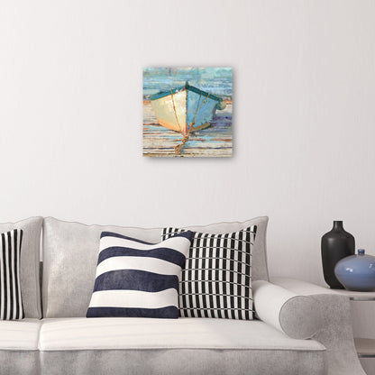 Embarcadero - Studio Arts