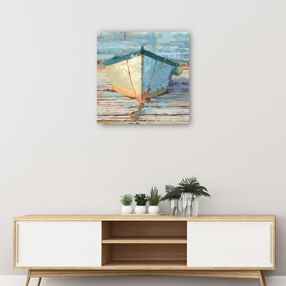Embarcadero - Studio Arts