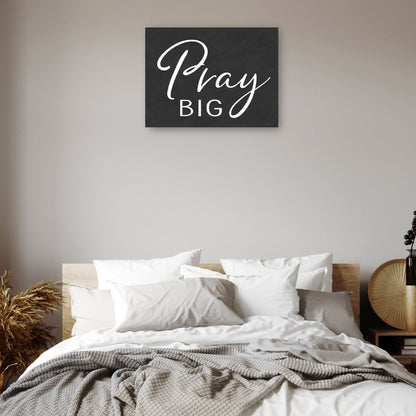 Reza en grande - lettered & lined