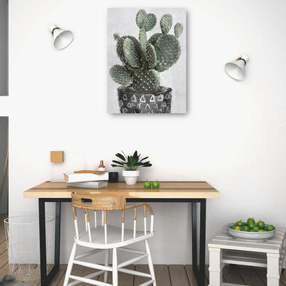 Ambiente tribal I - Studio Arts