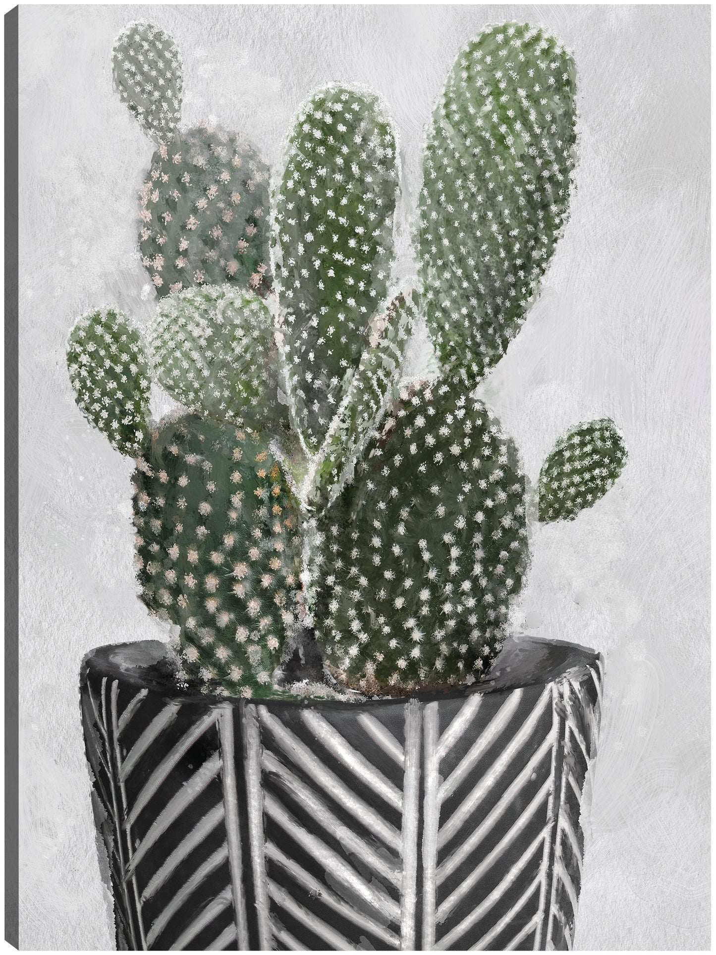 Ambiente tribal II - Studio Arts