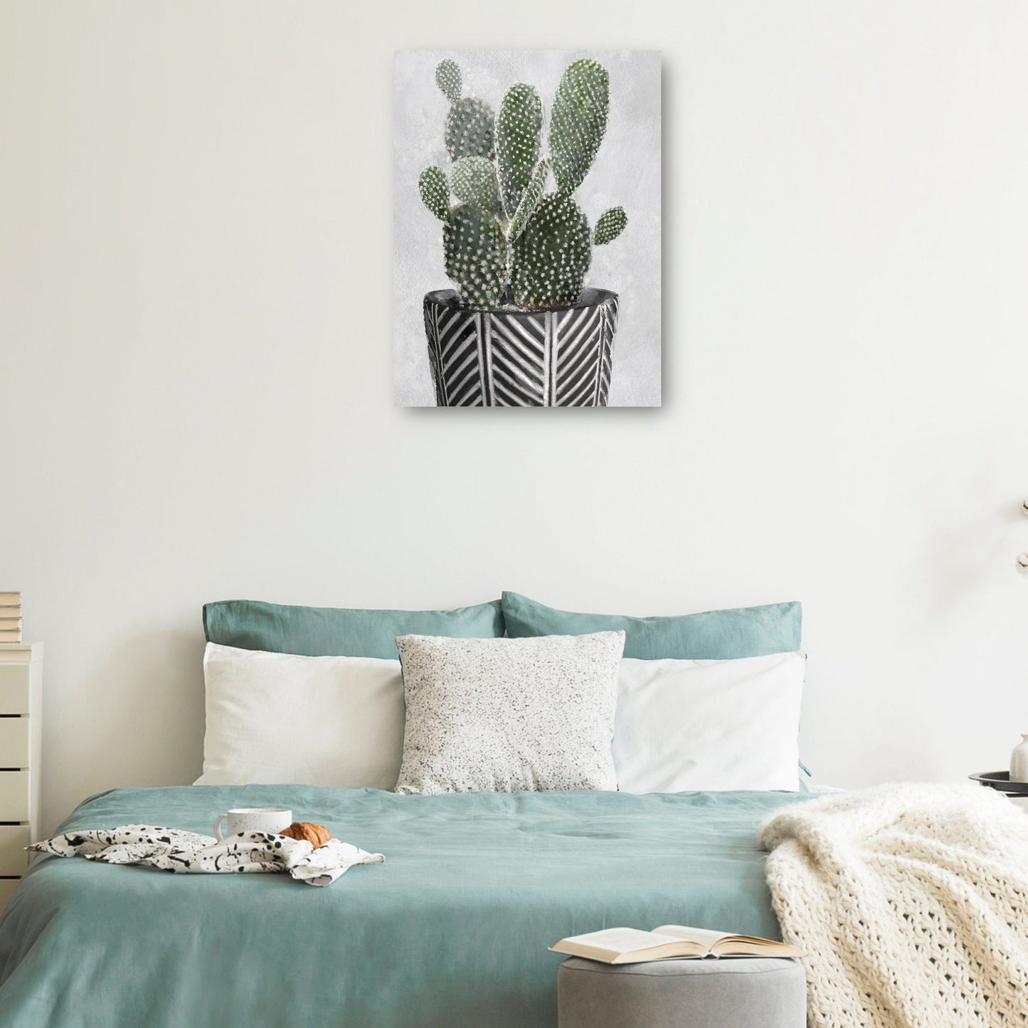 Ambiente tribal II - Studio Arts
