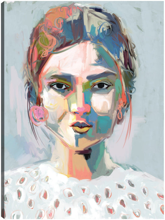 Cara a Cara II - Studio Arts