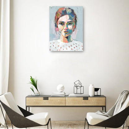 Cara a Cara II - Studio Arts