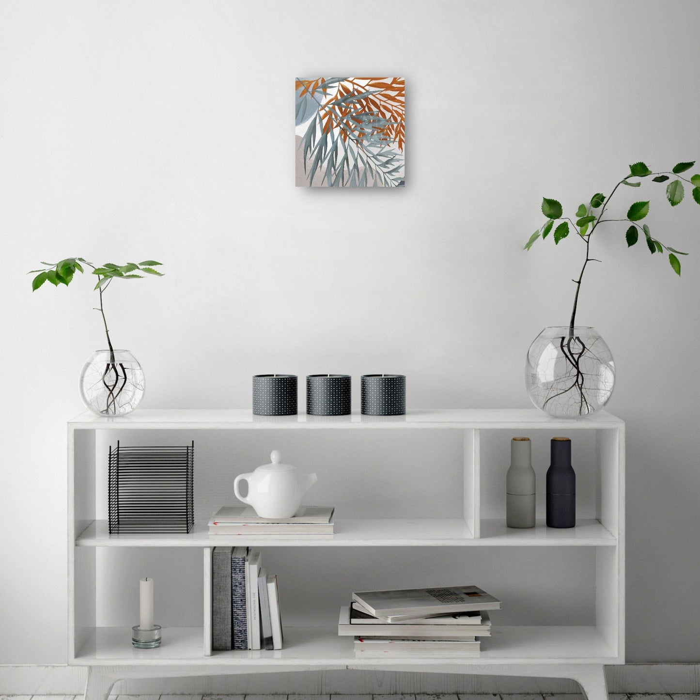 Juana II - Studio Arts