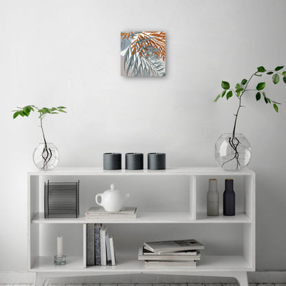 Juana II - Studio Arts