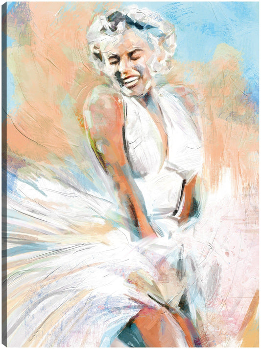 Momento Marilyn - Studio Arts