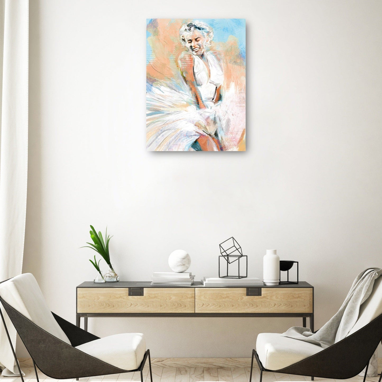 Momento Marilyn - Studio Arts