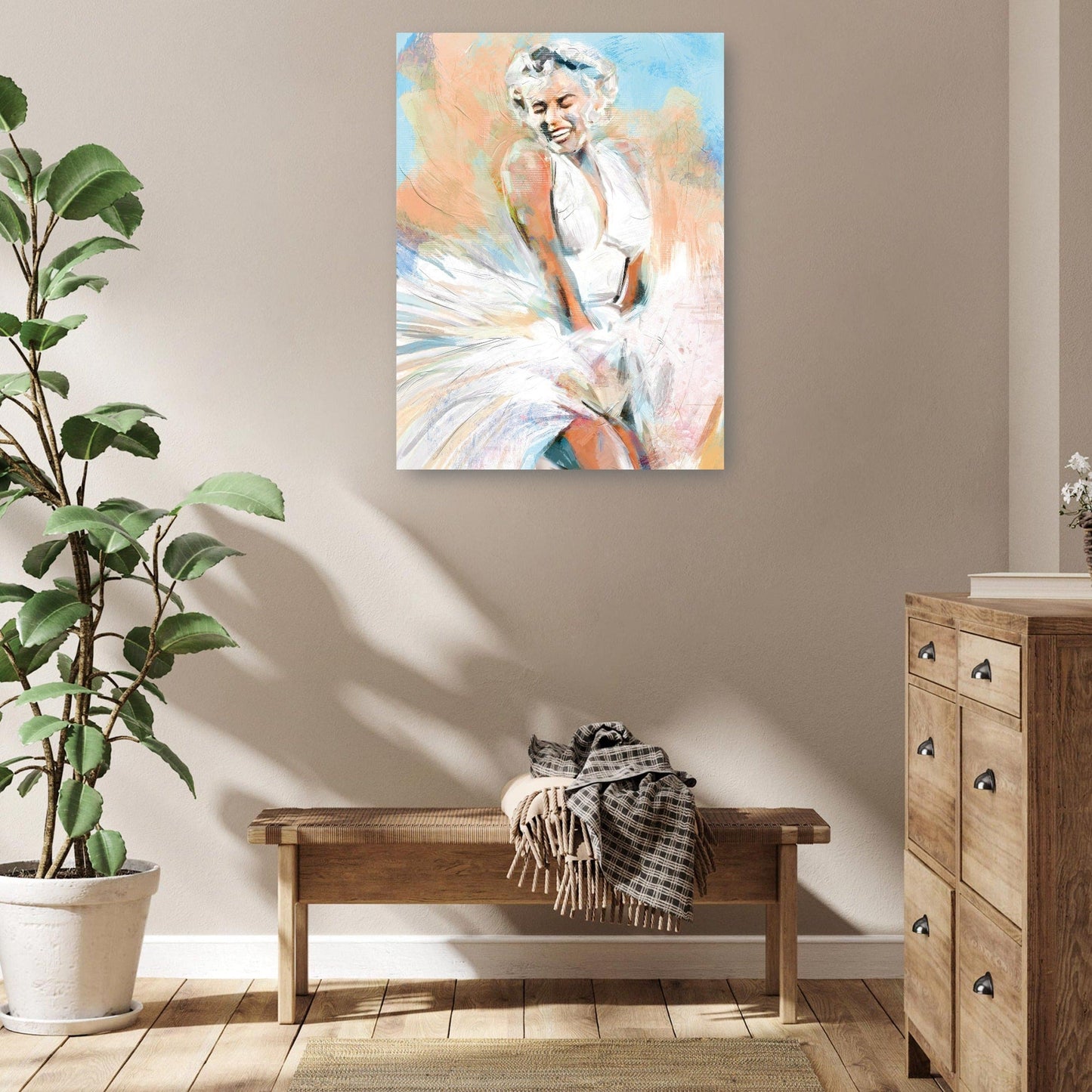 Momento Marilyn - Studio Arts