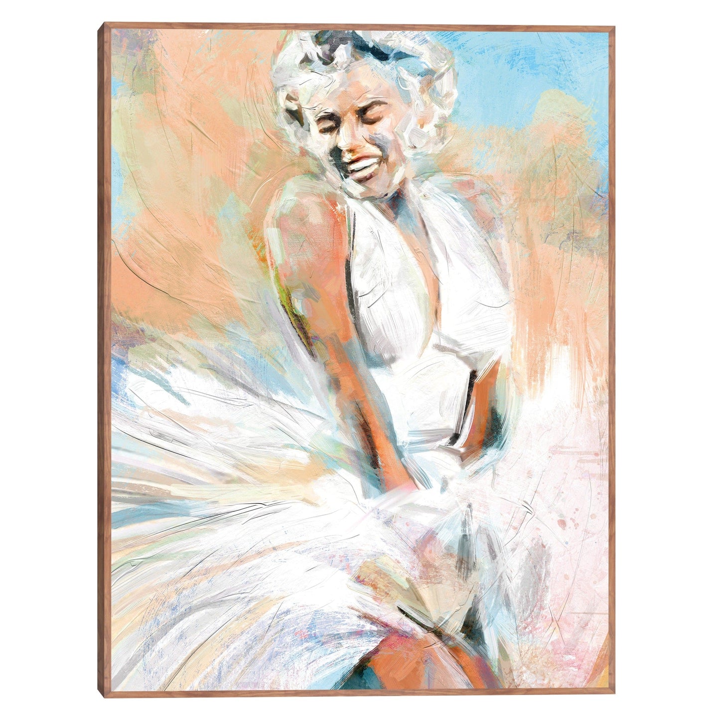 Momento Marilyn - Studio Arts