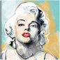 Retrato de Marilyn I - Studio Arts