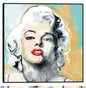 Retrato de Marilyn I - Studio Arts