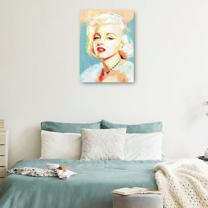 Norma Jeane - Studio Arts