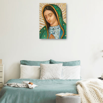 Retrato de Nuestra Señora - Studio Arts