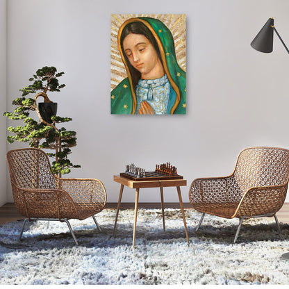 Retrato de Nuestra Señora - Studio Arts