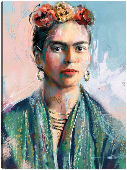 Perfectamente Frida - Studio Arts