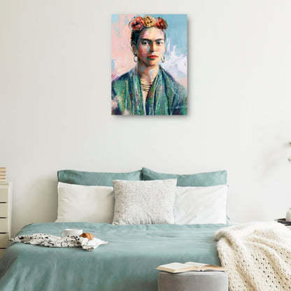Perfectamente Frida - Studio Arts