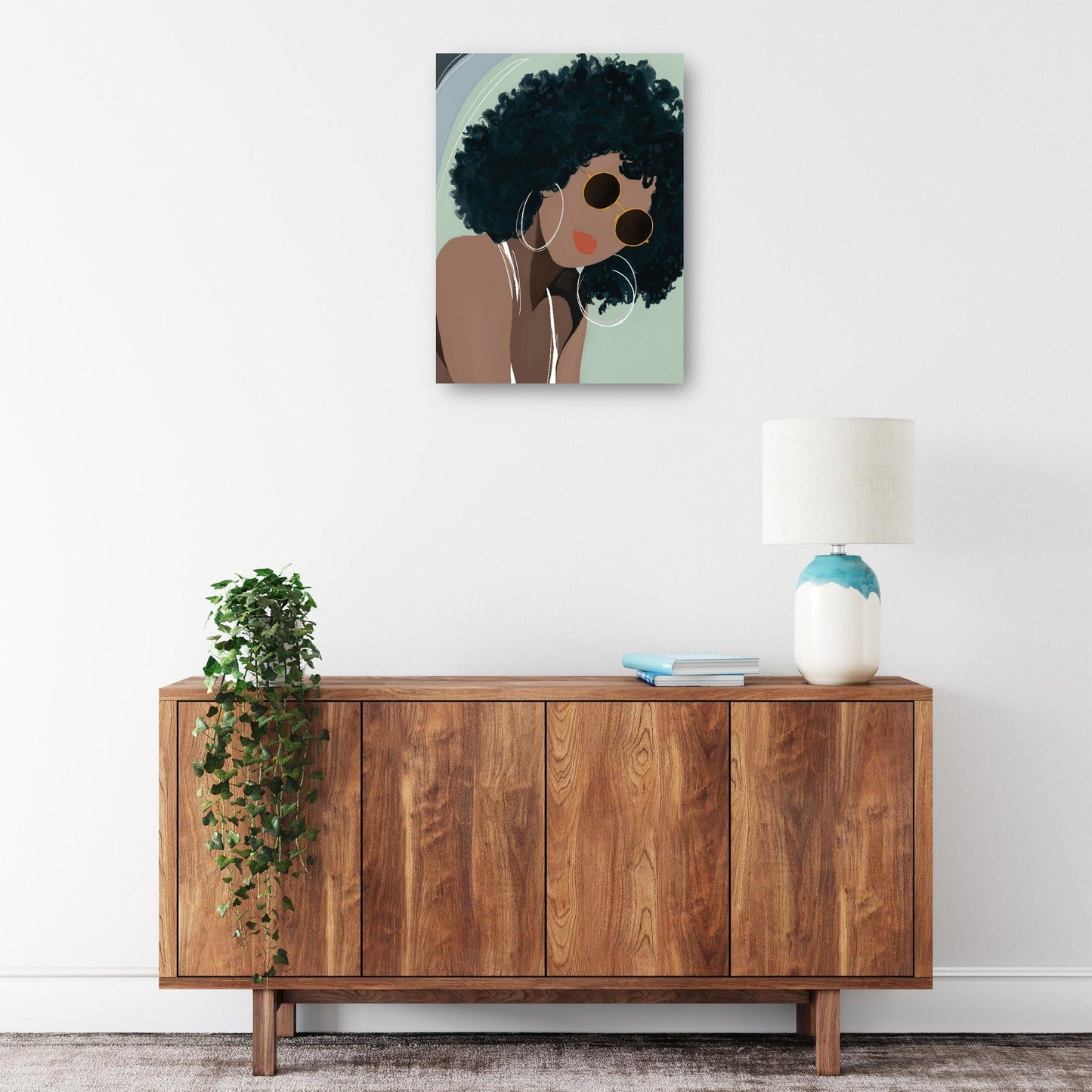 Deja - Studio Arts