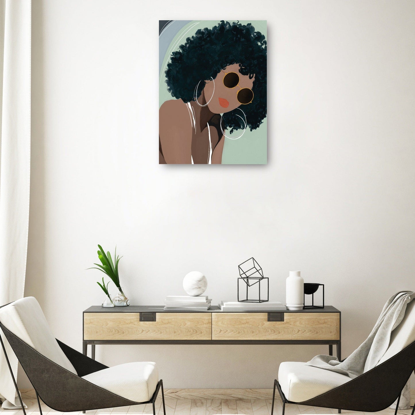 Deja - Studio Arts