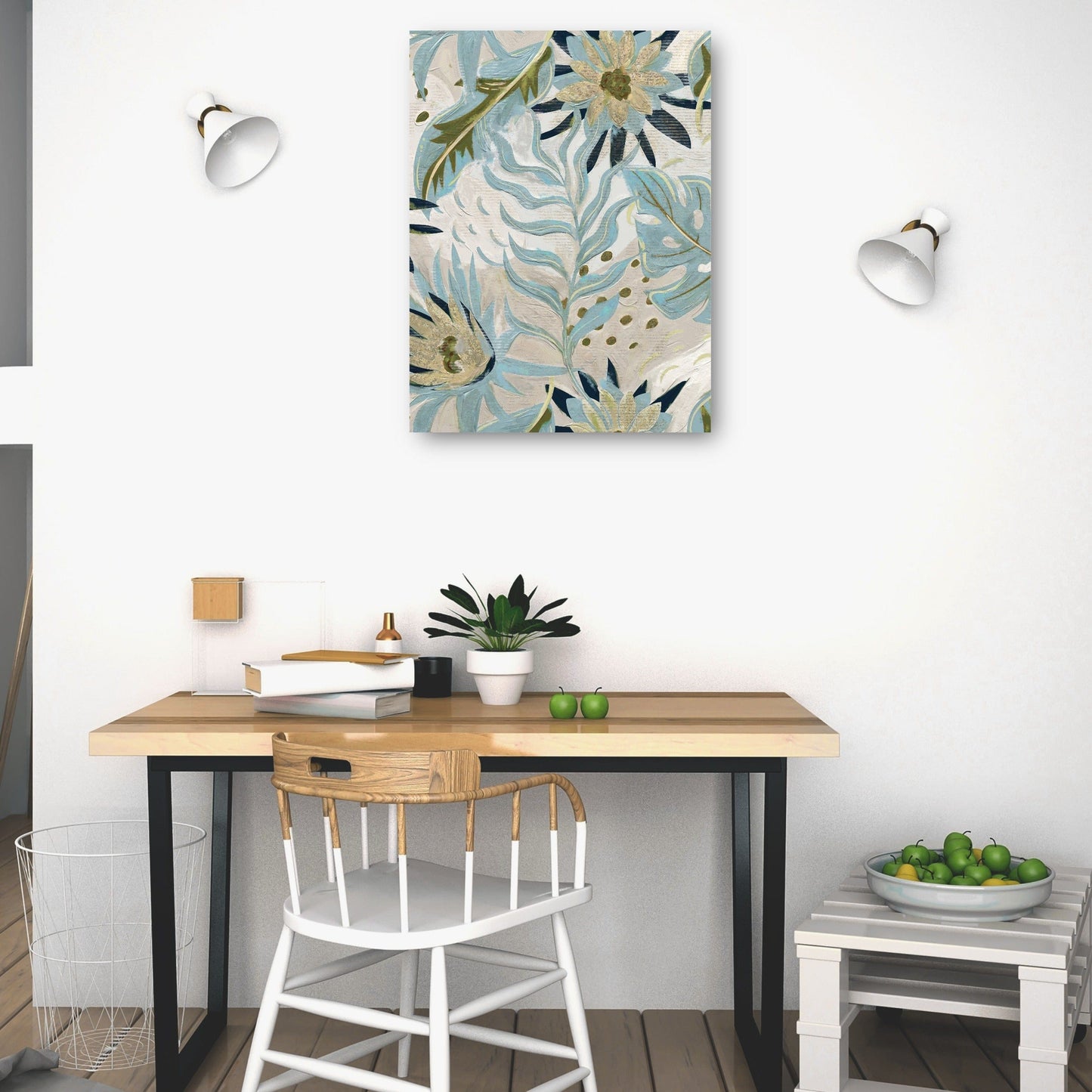 Danza Tropical II - Studio Arts