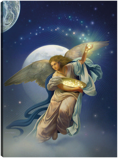 Ángel 2 - Dan Craig