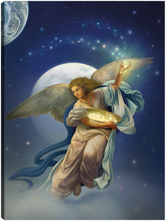 Ángel 2 - Dan Craig