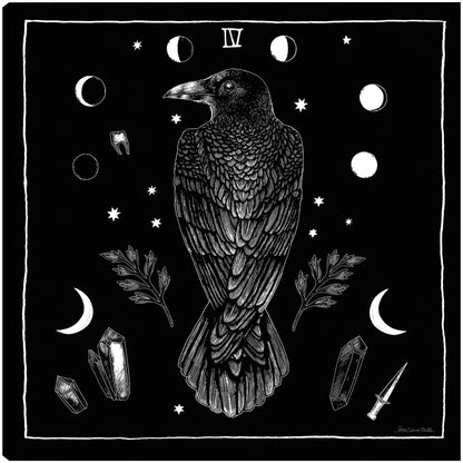 All Hallows Eve IV Sq sin palabras - Sara Zieve Miller