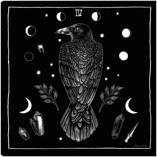 All Hallows Eve IV Sq sin palabras - Sara Zieve Miller
