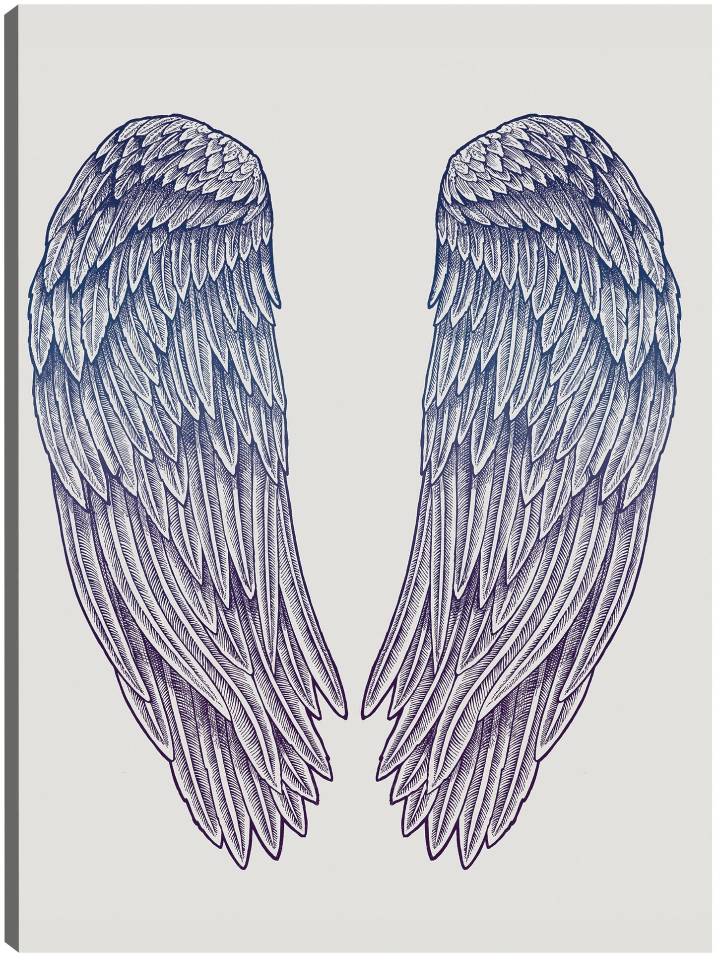 Alas de angel - Rachel Caldwell
