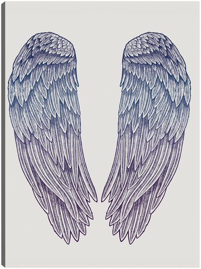 Alas de angel - Rachel Caldwell