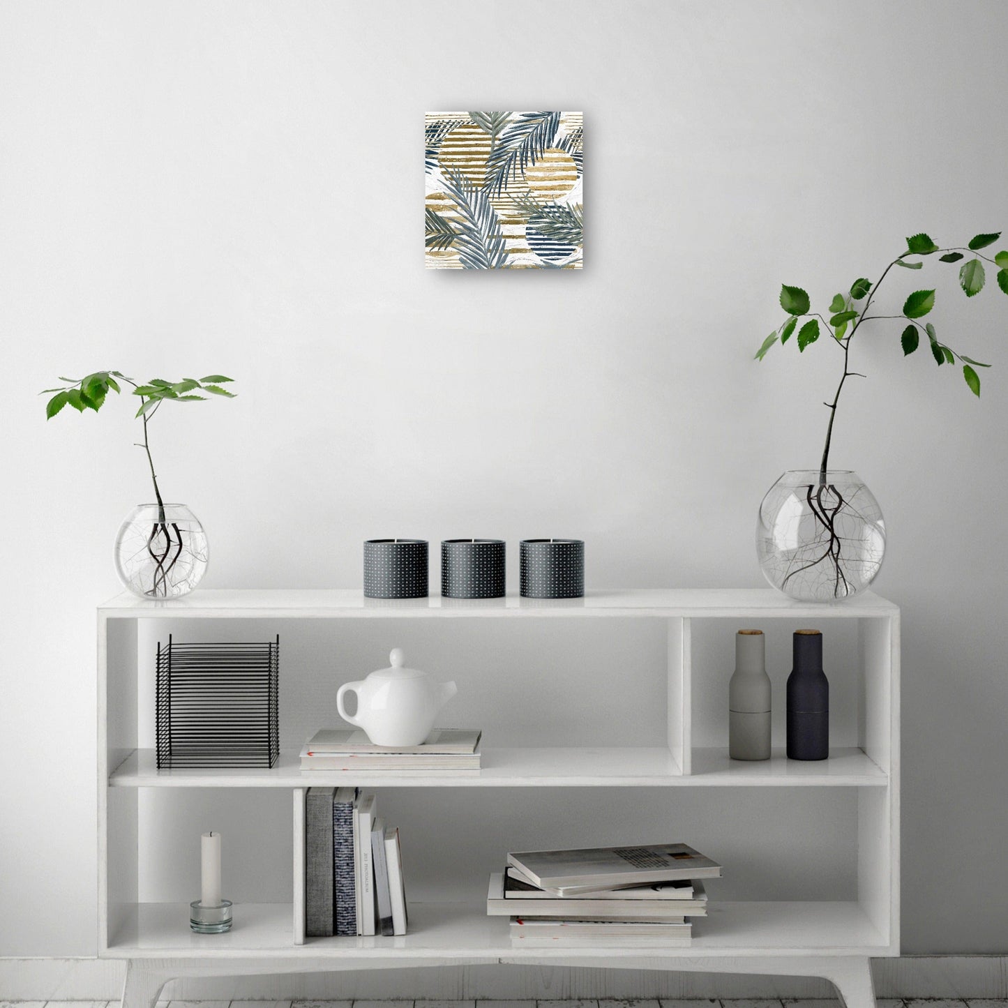 Luna del Paraiso - Studio Arts