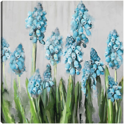 Campanas azules - Studio Arts