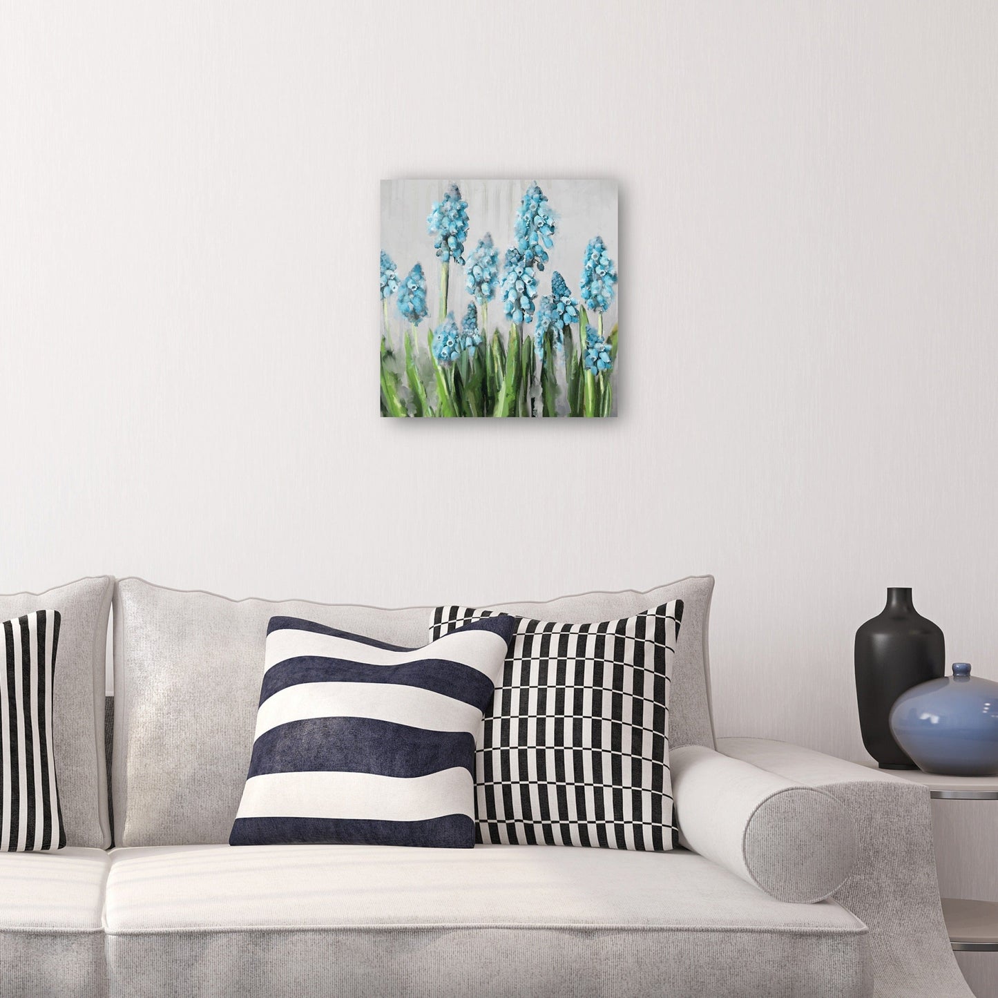 Campanas azules - Studio Arts
