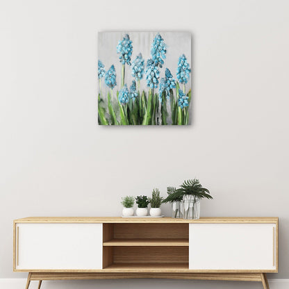 Campanas azules - Studio Arts