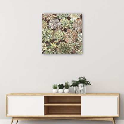 Jardin del desierto - Studio Arts